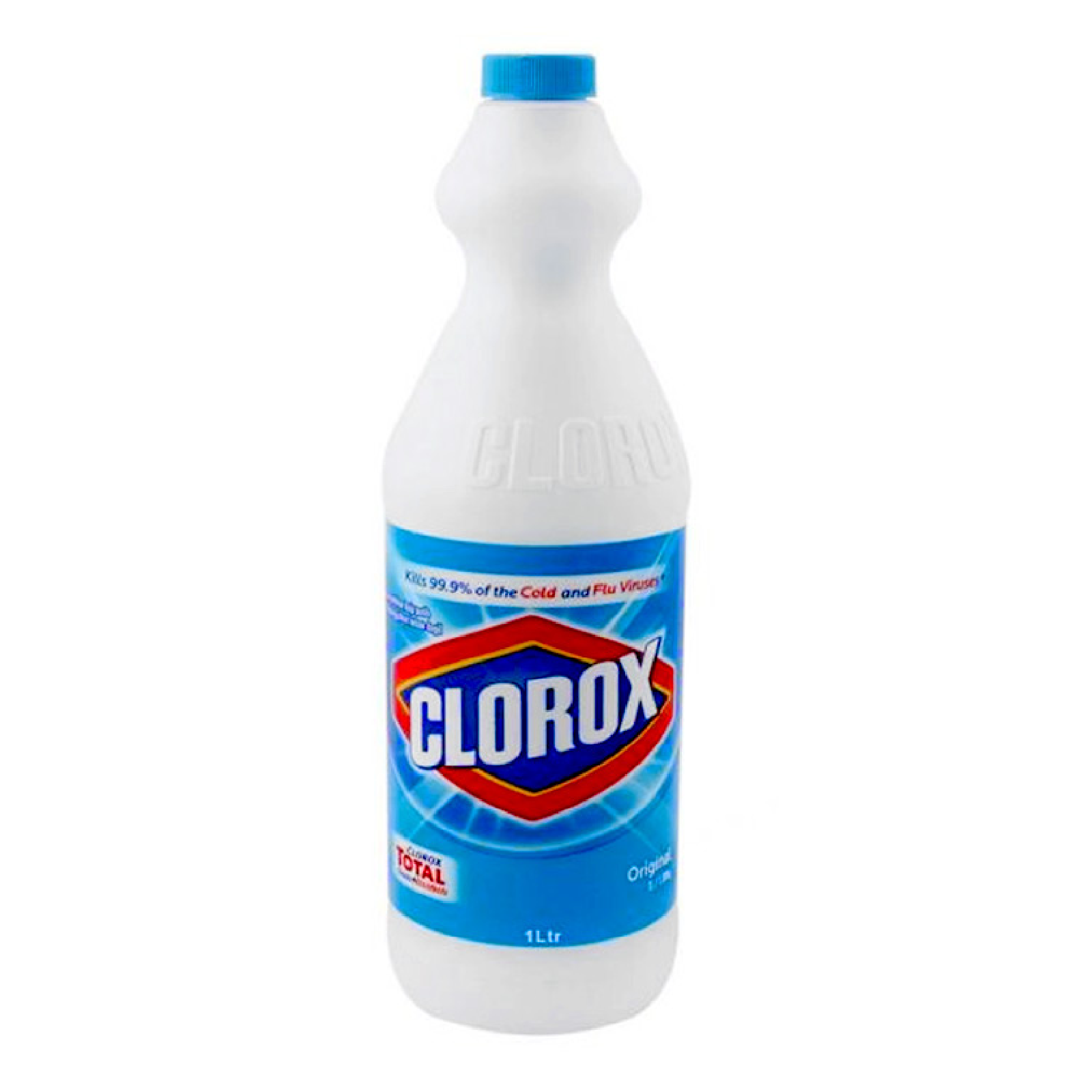 Clorox Bleach 1L Regular C BL201 clorox-bleach-1l-regular-c-bl201